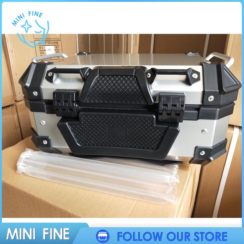 Đệm Tựa Lưng Cho Xe Máy 25L / 28L / 32L Ốp