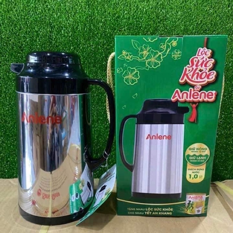 Phích Nước Rạng Đông - HKM Anlene