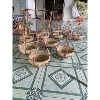 quang gánh tre