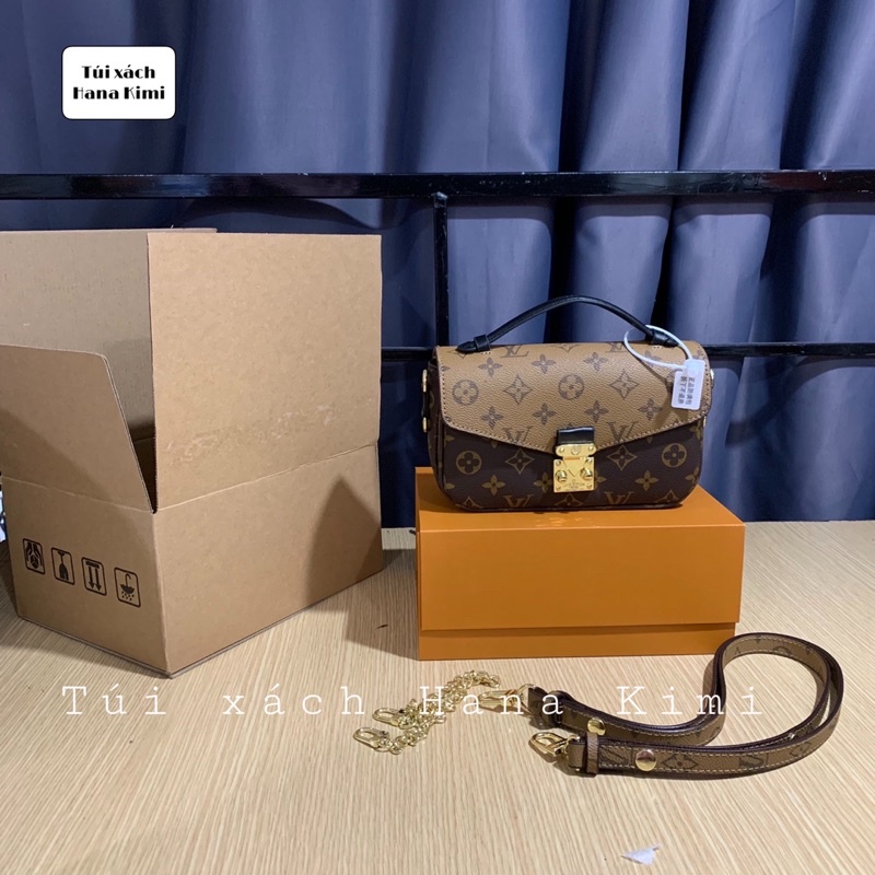 Túi đeo chéo / kẹp nách cặp POCHETTE