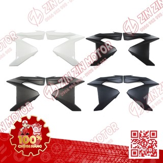 Cánh Yếm Trước , Cánh Gà , Cánh Bửng Vario 150 K59 , Vario 125 K60 , Click 125i 2017 Trái Phải Đủ Màu Các Đời Chính Hãng