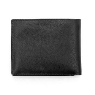 Ví da bò MIN-11 (9.5cm x 11cm) | Anh Tho Leather