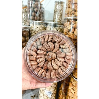 Hạt điều rang muối Đăk Lăk 500gr