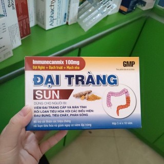 Đại tràng vương Medi