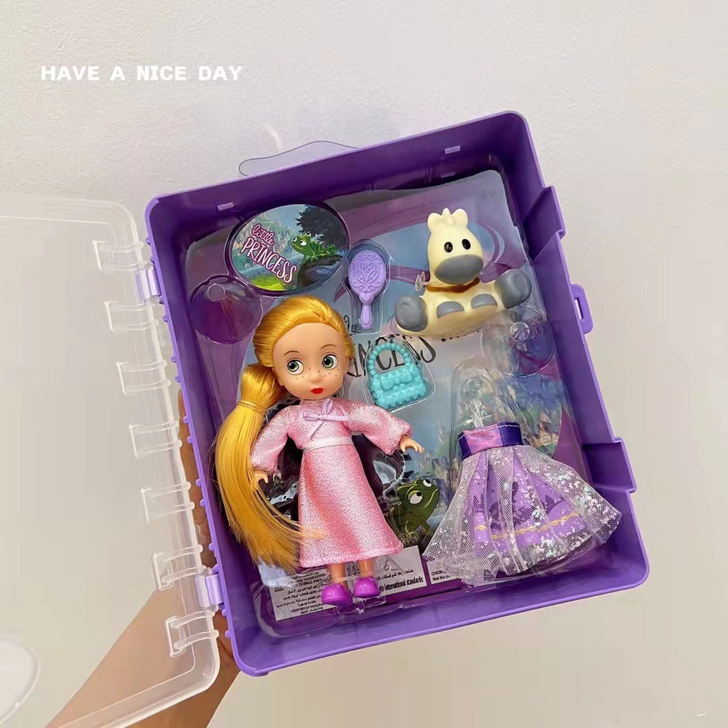 Bộ búp bê FROZEN FROM DISNEY