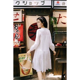 MINX - Đầm Grace Dress