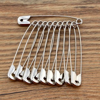 Sỉ 100 cây kim tây sắt loại lớn (5.5cm)