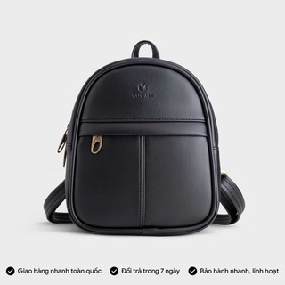Balo Yuumy (Thời trang nữ Thời trang Mellow YBA41)