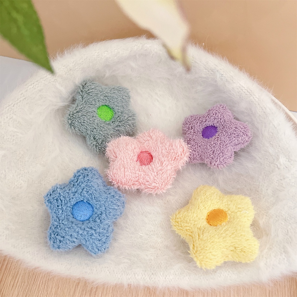 Giá Đỡ Điện Thoại Hình Thú Nhồi Bông 3D Đáng Yêu Thông Dụng