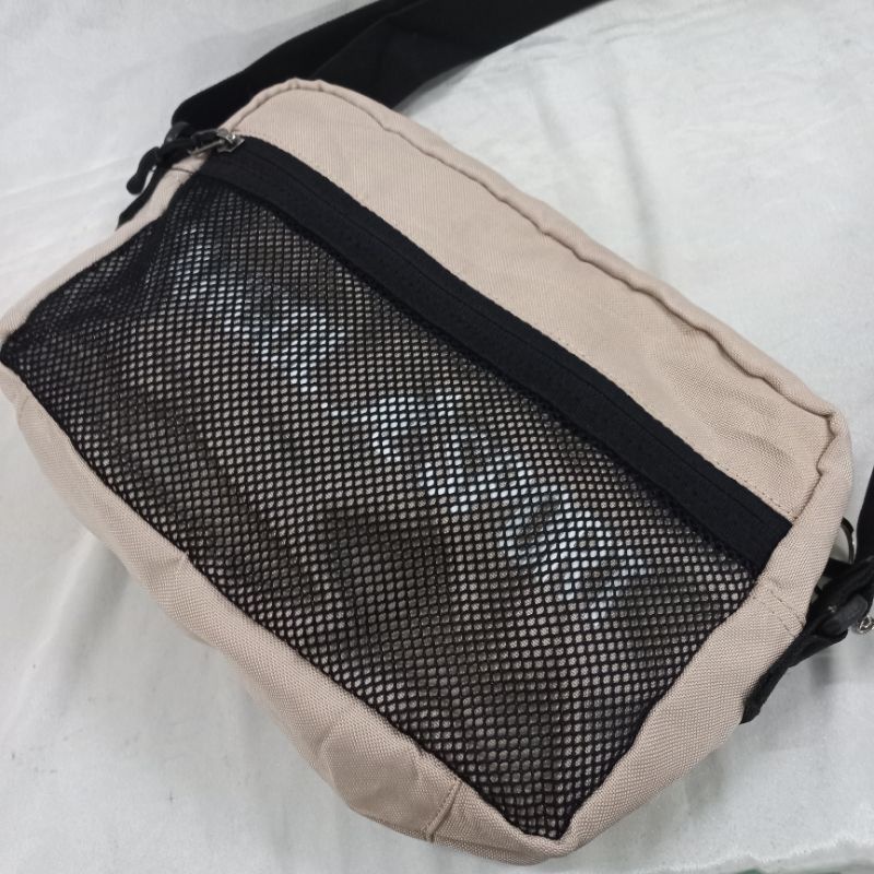 Túi đeo chéo nam nữ/ kangol/ túi 2hand/ secondhand