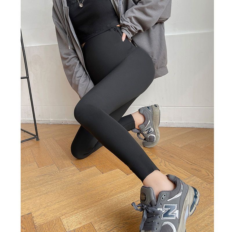 Quần Legging Thời Trang Xuân Thu Cho Phụ Nữ Mang Thai