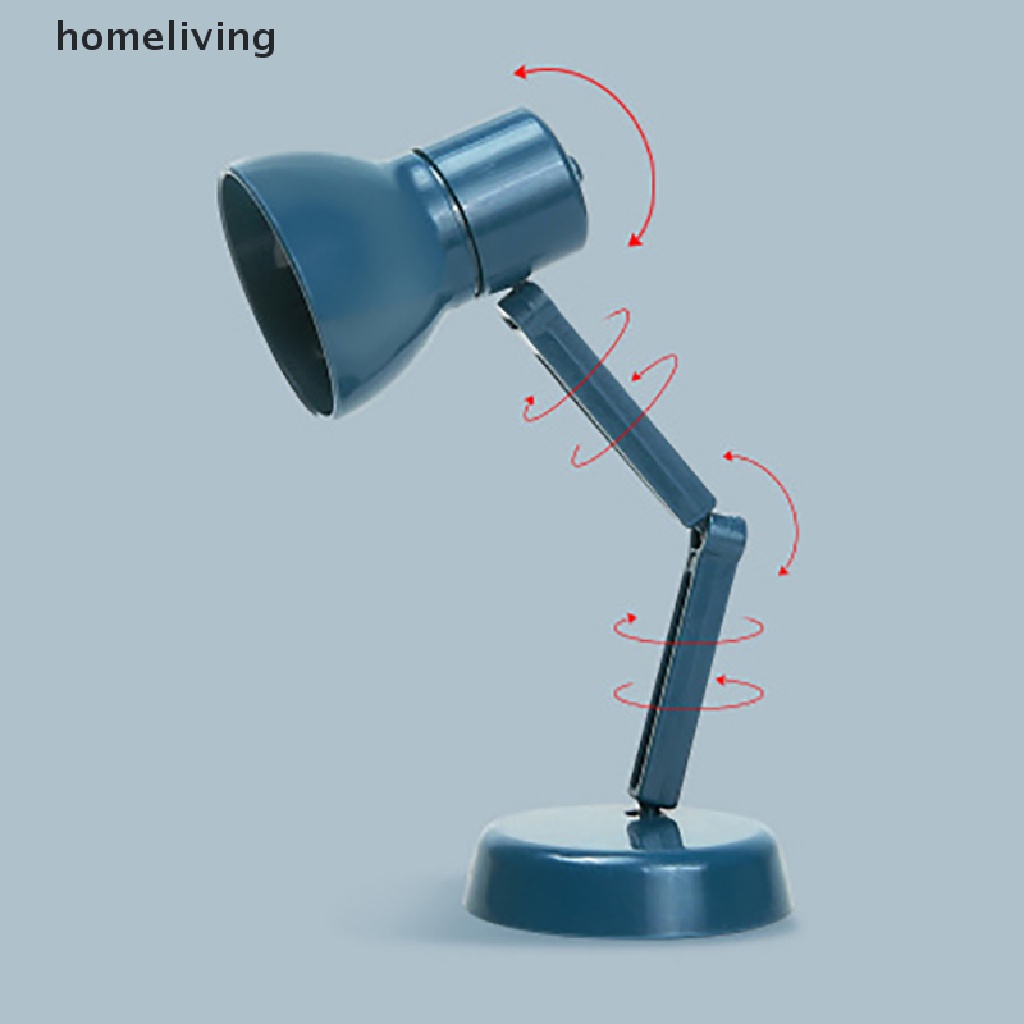 1 Mô Hình Đèn LED 1: 12 Dùng Trang Trí Nhà Búp Bê