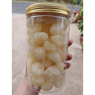 Chanh cốm sấy dẻo  chuẩn vị Đà Lạt