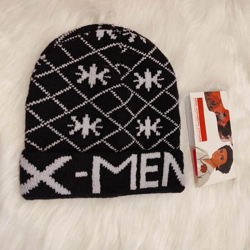 MŨ LEN NAM HÀNG VIỆT NAM XUẤT KHẨU