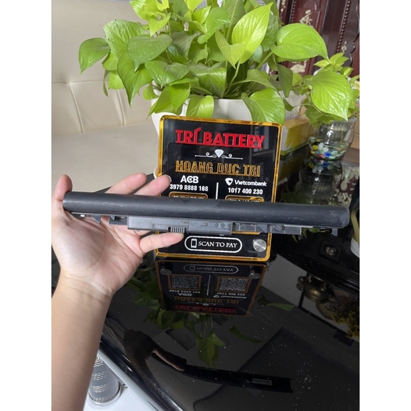 Pin Laptop Hp Pavilion JC04