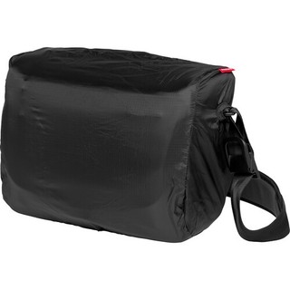 Túi máy ảnh Manfrotto Advanced Messenger M III (MB MA3-M-M) Black