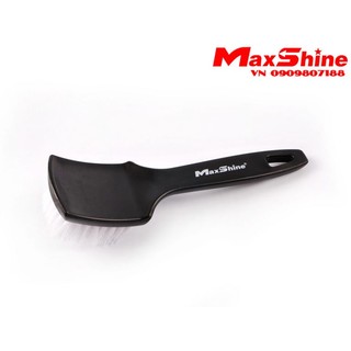Bàn chải vệ sinh bánh xe 7011003 Maxshine