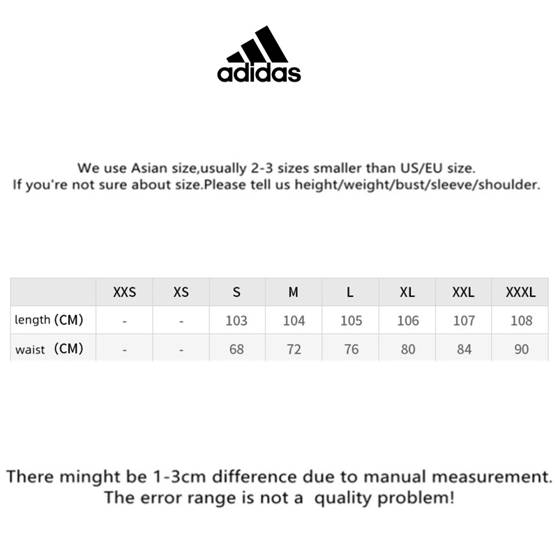 Quần Thể Thao Adidas 100% Chính Hãng Nhanh Khô CG1506 Dành Cho Nam