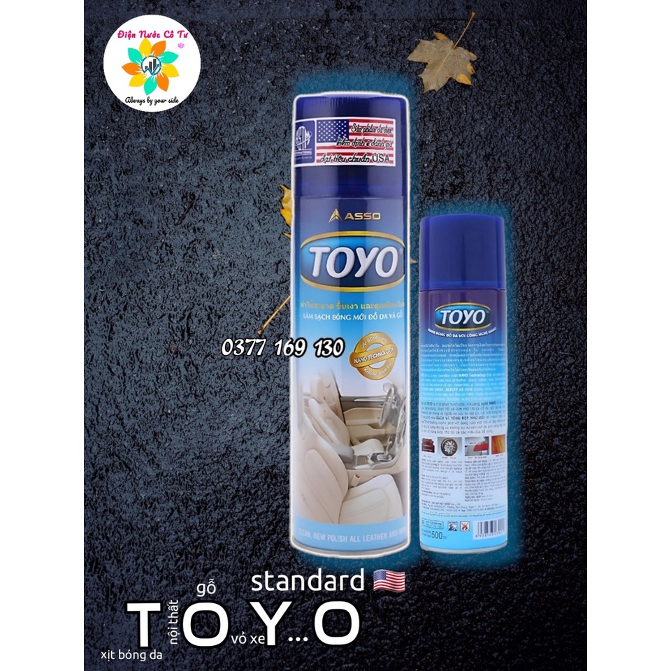 Cà Na đánh bóng xe nội thất giảm trầy xước - CANA loại 1