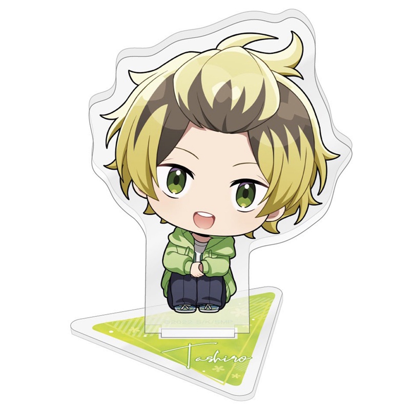 Mô Hình Đồ Chơi Nhân Vật Sasaki Và Miyano 8cm Trong Phim Hoạt Hình "SYUUMEI YOSHIKAZU HIRANO"