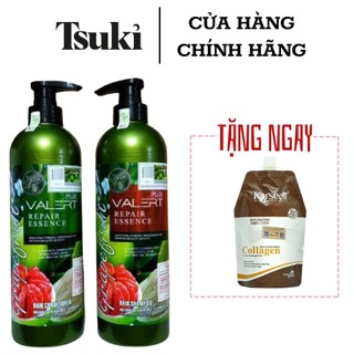 Combo chăm sóc tóc grapefruit