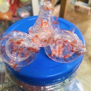 Núm vú silicon mềm ( dùng cho bình cổ hẹp)
