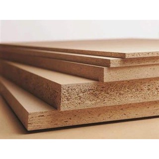 Gỗ mdf nhẵn đẹp dày 3mm làm mô hình diy nhiều kích thước