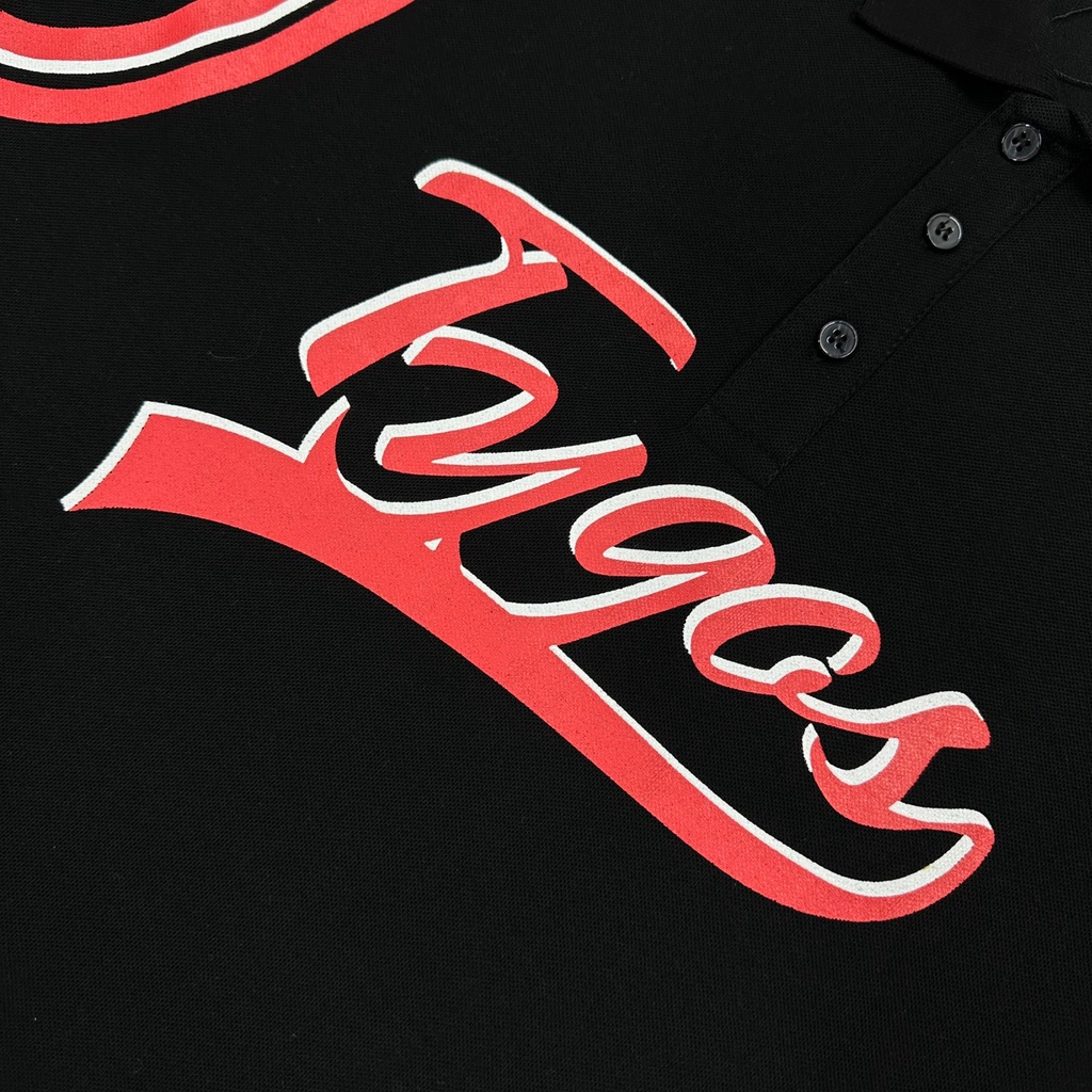 ÁO POLO TYGOS PCN 025