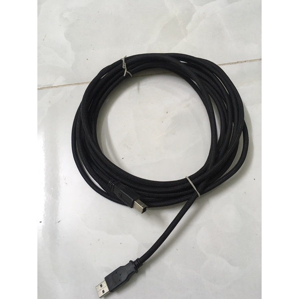 Dây USB 5m