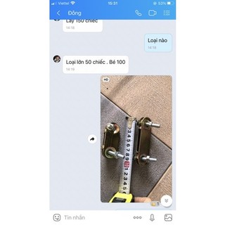 Nối băng tải (có 4 loại )🤝🤝🤝