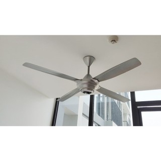 Quạt trần KDK 4 cánh M56XR