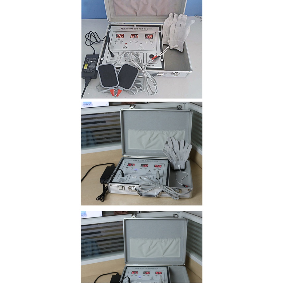Máy Điện Sinh Học DDS-2019