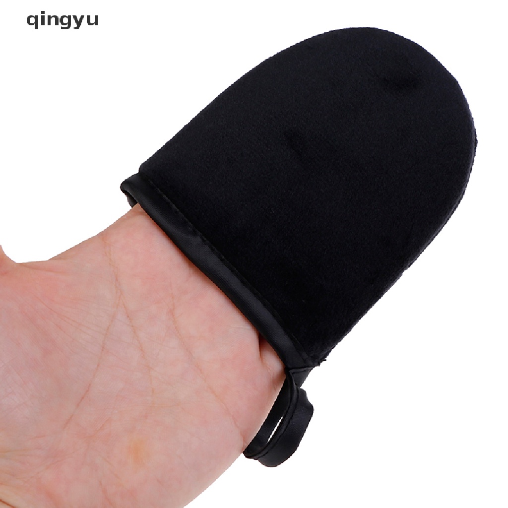 Găng Tay Vệ Sinh Cơ Thể Tái Sử Dụng Được Tiện Lợi