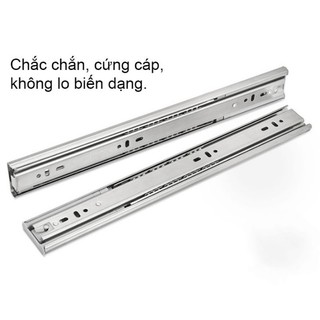 (GIÁ HỦY DIỆT) THANH RAY BI TRƯỢC IVAN