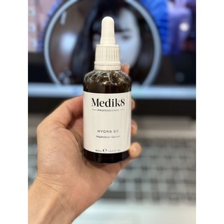 Serum B5 phục hồi cấp ẩm medik8 60ml