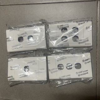 Mặt công tắc Sino, Dimmer đèn quạt
