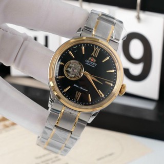 Đồng Hồ Nam Orient máy cơ automatic