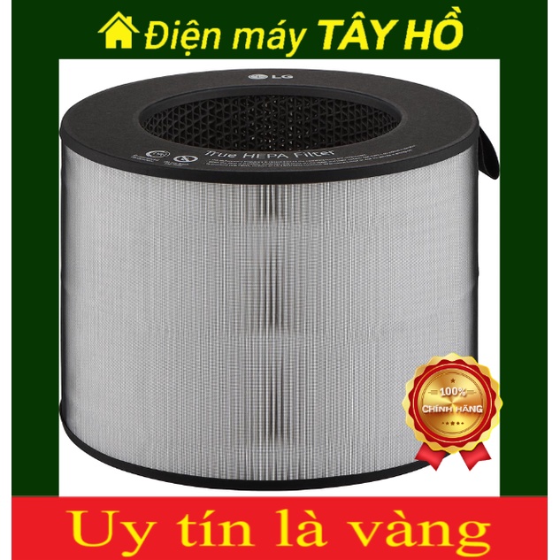 [LG | FS15GPGF0] Bộ màng lọc máy lọc không khí LG PuriCare FS15GPGF0.ABAE