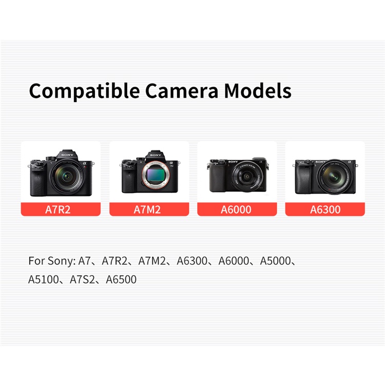 Bộ Pin Ảo KingMa NP-FW50 Dummy Battery