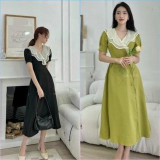 ĐẦM COTON LẠNH, PHỐI TƠ GÂN 8534.
