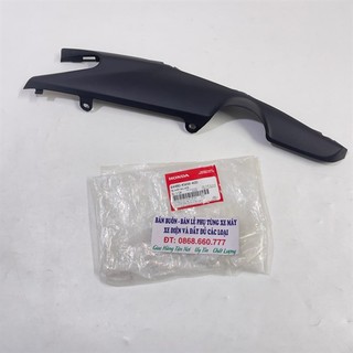 Ốp sườn sau bên phải wave s , rs 110 zin honda - 64480kwwa00