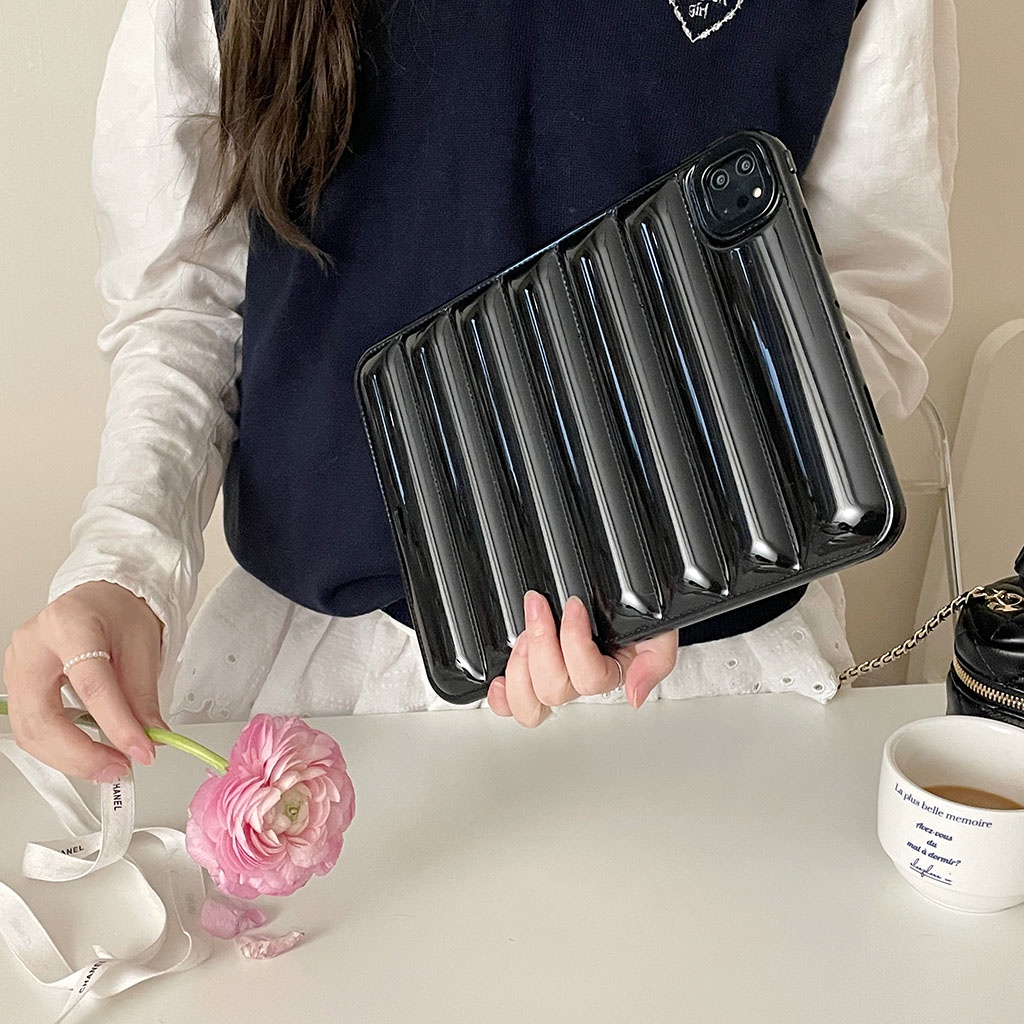 Ốp Máy Tính Bảng Cho Apple IPad Mini4 mini5 Mini6 IPad5 6 7 8 9 10 Air3 Air4 Air5 10.9 "IPad10.2" Pro11 2020 2021 2022