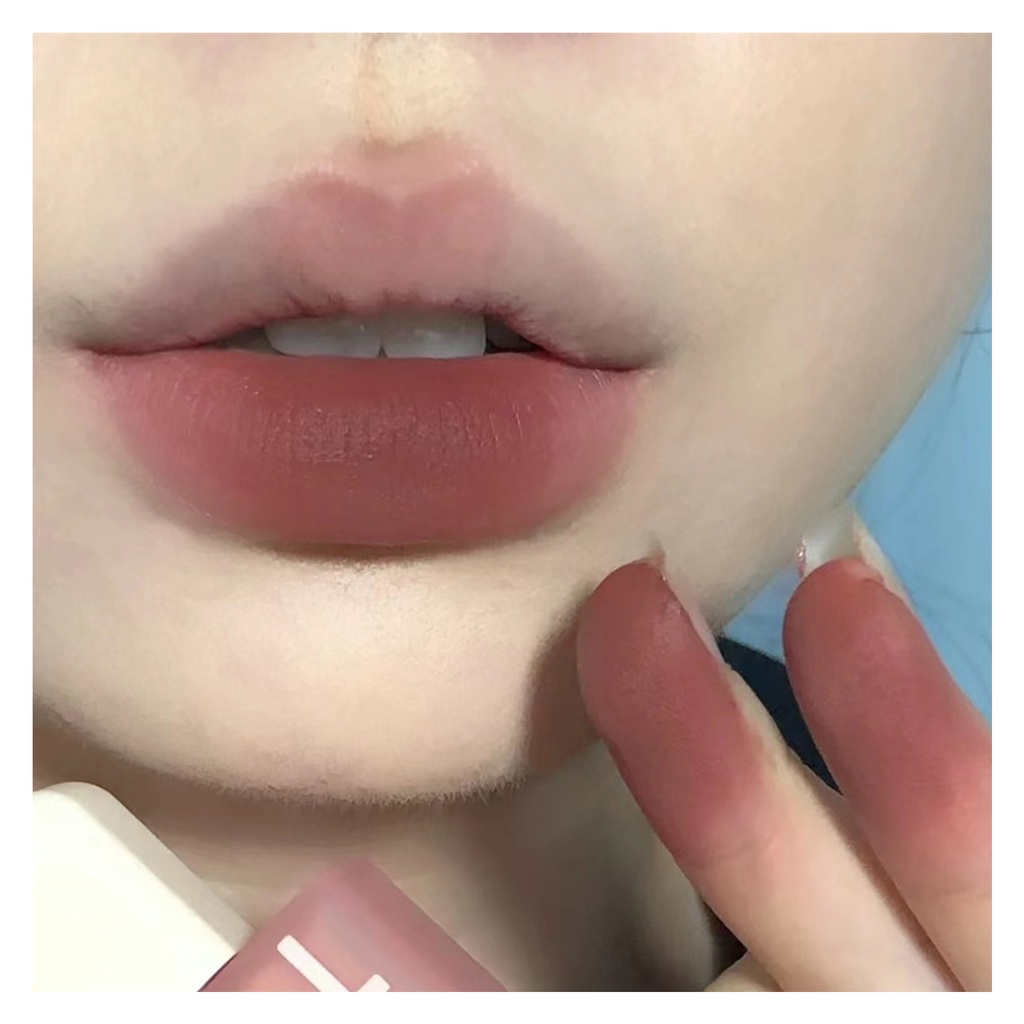 Son Môi USLIKE Chất Nhung Lì Lâu Trôi Thiết Kế Hình Túi Cây Kem Xinh Xắn | BigBuy360 - bigbuy360.vn