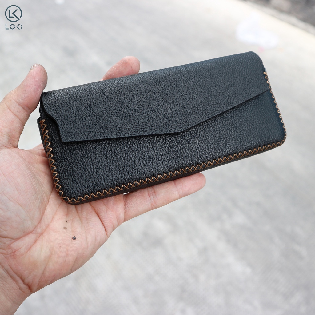 Bao da Galaxy Fold 1 | 2 | 3 | 4 | 5 kèm ngăn tiền