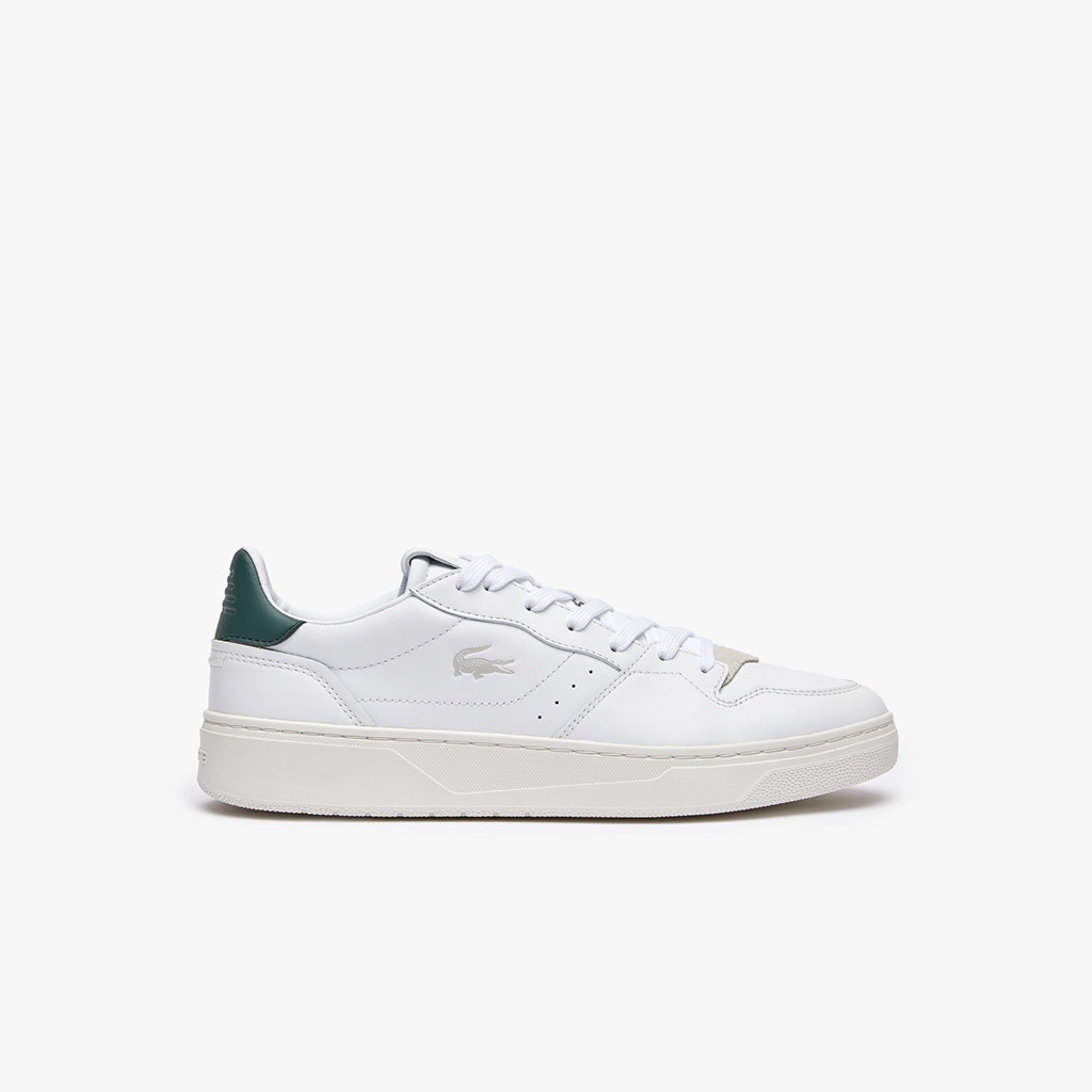 Giày nam Lacoste Court-Lisse Leather