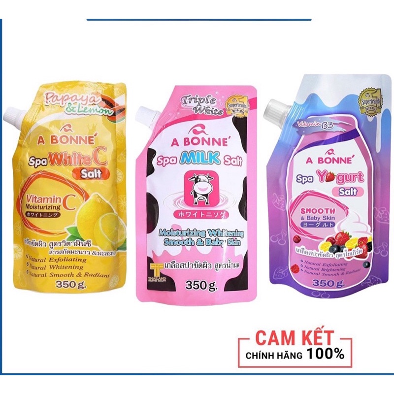 MUỐI TẮM Bò THÁI LAN