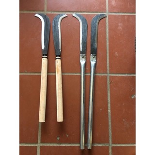 DAO PHÁT CỎ CÂY CÁN DÀI