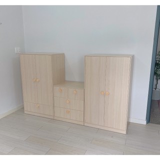 Tủ quần áo cho bé - Tủ áo cánh mây - Tủ áo trẻ em - Tu ao tre em - Children's wardrobe - Baby wardrobe