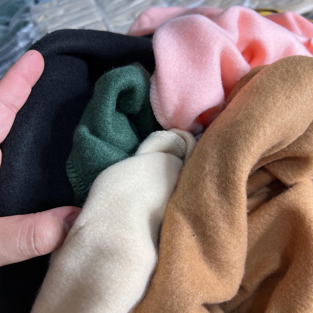 Áo sweater C10HD.01 cặp đôi basic unisex giá rẻ oversize form rộng GOAT STORE