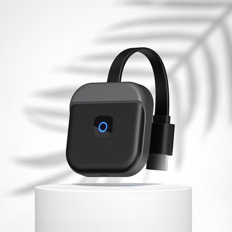 Bộ Thu Tín Hiệu Video Thông Minh G59 1080P HD Cho TV Máy Chiếu